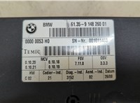 9148260 Блок управления сиденьями BMW 7 E65 2001-2008 20521732 #4