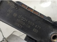 93180806 Катушка зажигания Opel Corsa D 2006-2014 20521733 #2