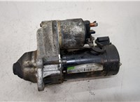  Стартер Opel Meriva 2003-2010 20521736 #2