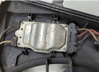  Вентилятор радиатора Mercedes E W212 2009-2016 20521737 #2