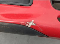  Заглушка (решетка) бампера Ford Focus 3 2011-2015 11456626 #2