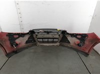  Заглушка (решетка) бампера Ford Focus 3 2011-2015 11456626 #8