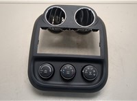 1PL231DVAC Рамка под магнитолу Jeep Compass 2011-2016 11456630 #1