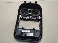 1PL231DVAC Рамка под магнитолу Jeep Compass 2011-2016 11456630 #2