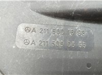  Вентилятор радиатора Mercedes CLS C219 2004-2010 20521746 #5