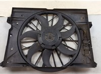  Вентилятор радиатора Mercedes CLS C219 2004-2010 20521746 #6