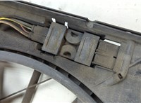  Вентилятор радиатора Mercedes CLS C219 2004-2010 20521746 #7
