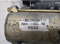 96BB11000AC Стартер Ford Focus 1 1998-2004 20521753 #5