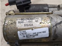 96BB11000AC Стартер Ford Focus 1 1998-2004 20521753 #8