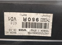 7H0920950R Щиток приборов (приборная панель) Volkswagen Transporter 5 2003-2015 20521754 #3