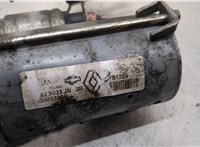  Стартер Nissan Qashqai 2006-2013 20521757 #4