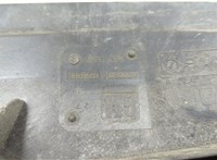  Резистор вентилятора охлаждения Cadillac BLS 2006-2009 11456632 #5