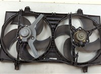  Вентилятор радиатора Nissan Primera P12 2002-2007 20521773 #2