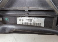 Вентилятор радиатора Nissan Primera P12 2002-2007 20521773 #3