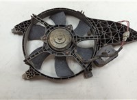  Вентилятор радиатора Nissan Navara 2004-2015 20521777 #4