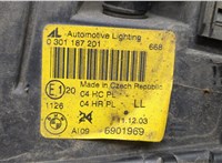 63126905495 Фара (передняя) BMW 3 E46 1998-2006 20521781 #4