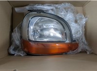 260105328R Фара (передняя) Renault Kangoo 1998-2008 20521795 #9