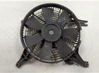  Вентилятор радиатора Mitsubishi Pajero / Montero 2000-2006 20521803 #1