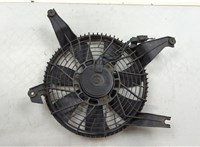  Вентилятор радиатора Mitsubishi Pajero / Montero 2000-2006 20521803 #2