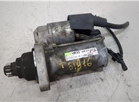 02M911023M Стартер Volkswagen Tiguan 2007-2011 20521813 #1