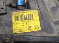 63126905496 Фара (передняя) BMW 3 E46 1998-2006 20521841 #4