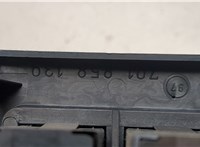  Кнопка обогрева стекла Volkswagen Transporter 4 1991-2003 11456645 #4