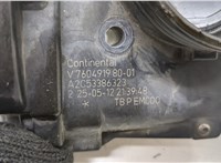  Заслонка дроссельная Citroen DS3 2009-2016 20521864 #2