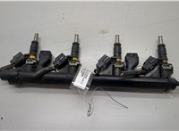  Форсунка топливная Citroen DS3 2009-2016 20521865 #2