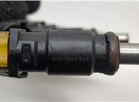  Форсунка топливная Citroen DS3 2009-2016 20521865 #4