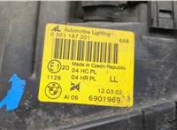 63126905496 Фара (передняя) BMW 3 E46 1998-2006 20521872 #4