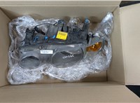 63126905496 Фара (передняя) BMW 3 E46 1998-2006 20521872 #8