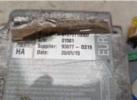  Блок управления подушками безопасности Honda CR-V 2006-2012 20521892 #4