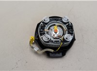  Подушка безопасности водителя Volkswagen Tiguan 2011-2016 20521897 #2