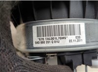  Подушка безопасности водителя Volkswagen Tiguan 2011-2016 20521897 #3
