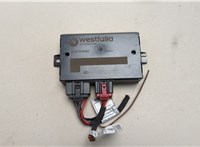 5DS010154 Блок управления прицепного устройства Volkswagen Touareg 2010-2014 20521900 #1