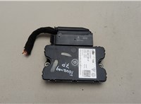 7P0907801F Блок управления стояночным тормозом Volkswagen Touareg 2010-2014 20521901 #1