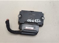 7P0907801F Блок управления стояночным тормозом Volkswagen Touareg 2010-2014 20521901 #4