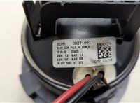  Двигатель отопителя (моторчик печки) Peugeot 308 2013-2021 20521904 #5