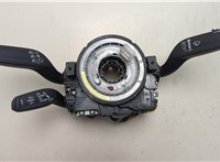 4H0953568K Шлейф руля Audi A6 (C7) 2011-2018 11456653 #1
