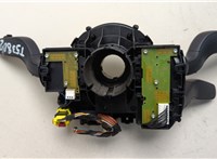 4H0953568K Шлейф руля Audi A6 (C7) 2011-2018 11456653 #4