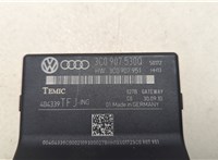 3C09075300 Блок управления интерфейсом Volkswagen Passat CC 2008-2012 20521918 #4