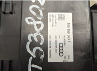 8K0959663F, 4G0907347 Инвертор, преобразователь напряжения Audi A6 (C7) 2011-2018 20521923 #2