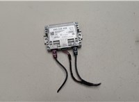 4N0035456 Усилитель антенны Audi A6 (C7) 2011-2018 20521924 #1