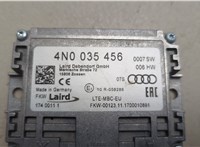 4N0035456 Усилитель антенны Audi A6 (C7) 2011-2018 20521924 #4