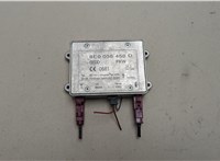 8E0035456D Усилитель антенны Audi A6 (C6) 2004-2011 20521925 #1