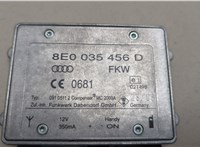 8E0035456D Усилитель антенны Audi A6 (C6) 2004-2011 20521925 #2