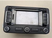3C0035279 Магнитола Volkswagen Passat 7 2010-2015 Европа 20521928 #2