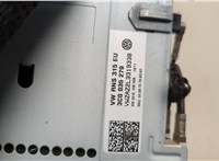 3C0035279 Магнитола Volkswagen Passat 7 2010-2015 Европа 20521928 #4
