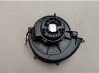  Двигатель отопителя (моторчик печки) Opel Astra G 1998-2005 20521930 #2