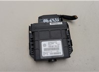 0C8927750AG Блок управления АКПП / КПП Volkswagen Touareg 2010-2014 20521933 #1